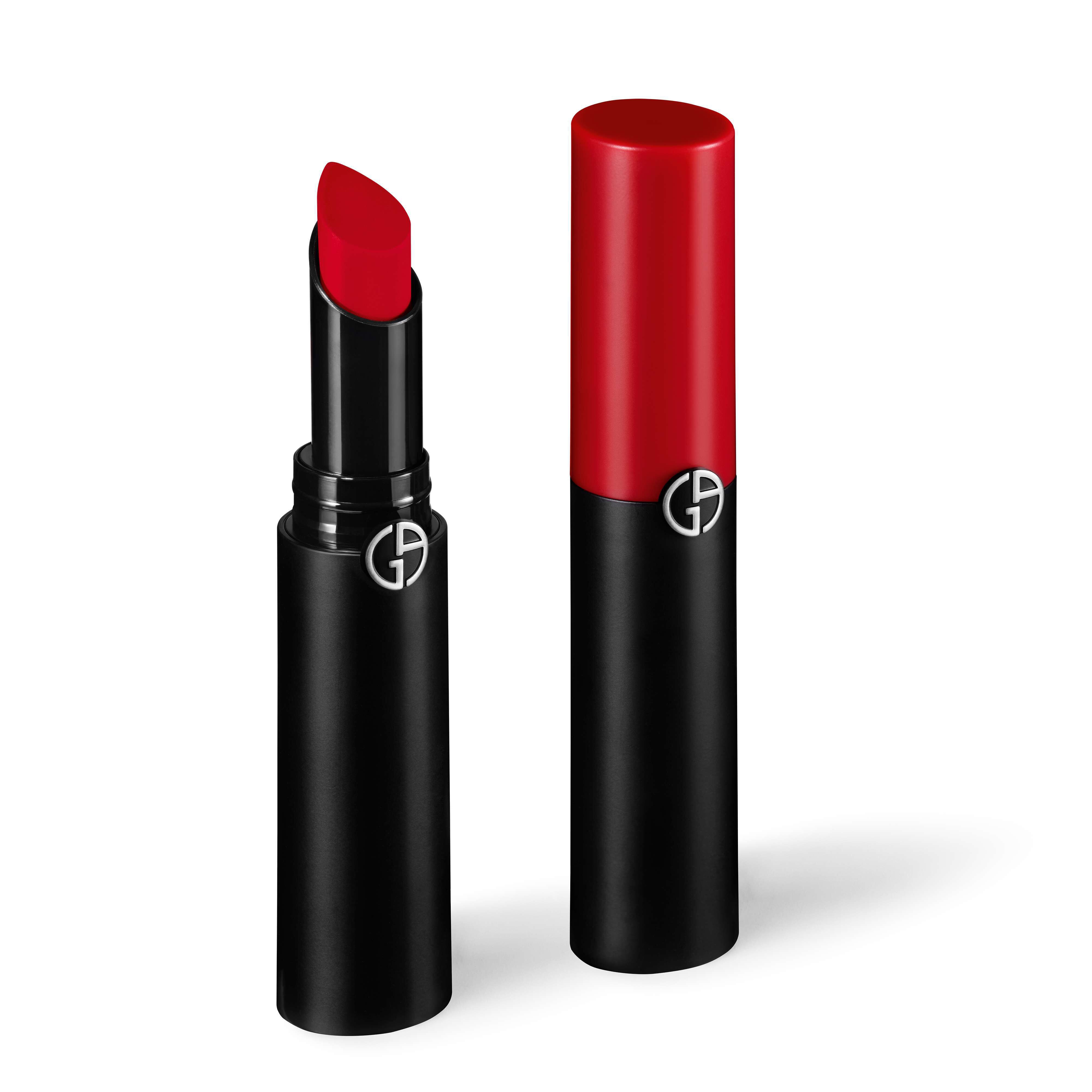 LIP POWER MATTE