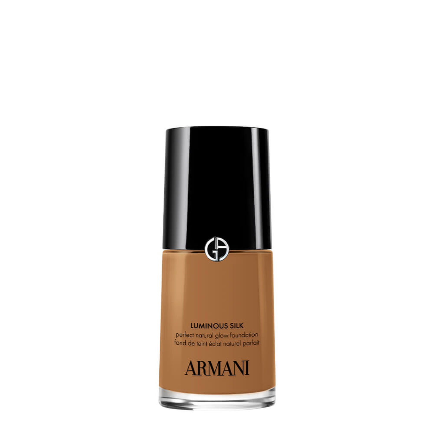 Armani Beauty Damen 11 - Luminous Silk Foundation