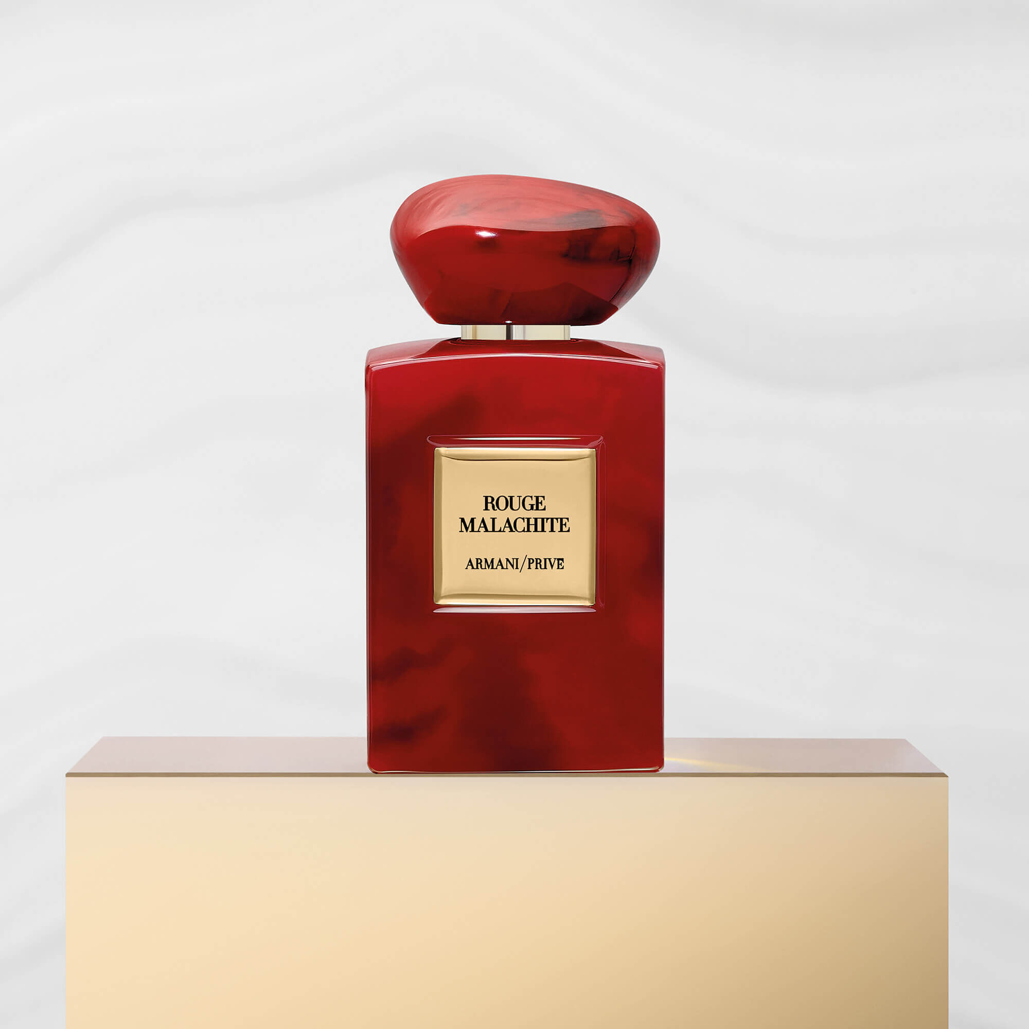 Rouge Malachite Eau de Parfum