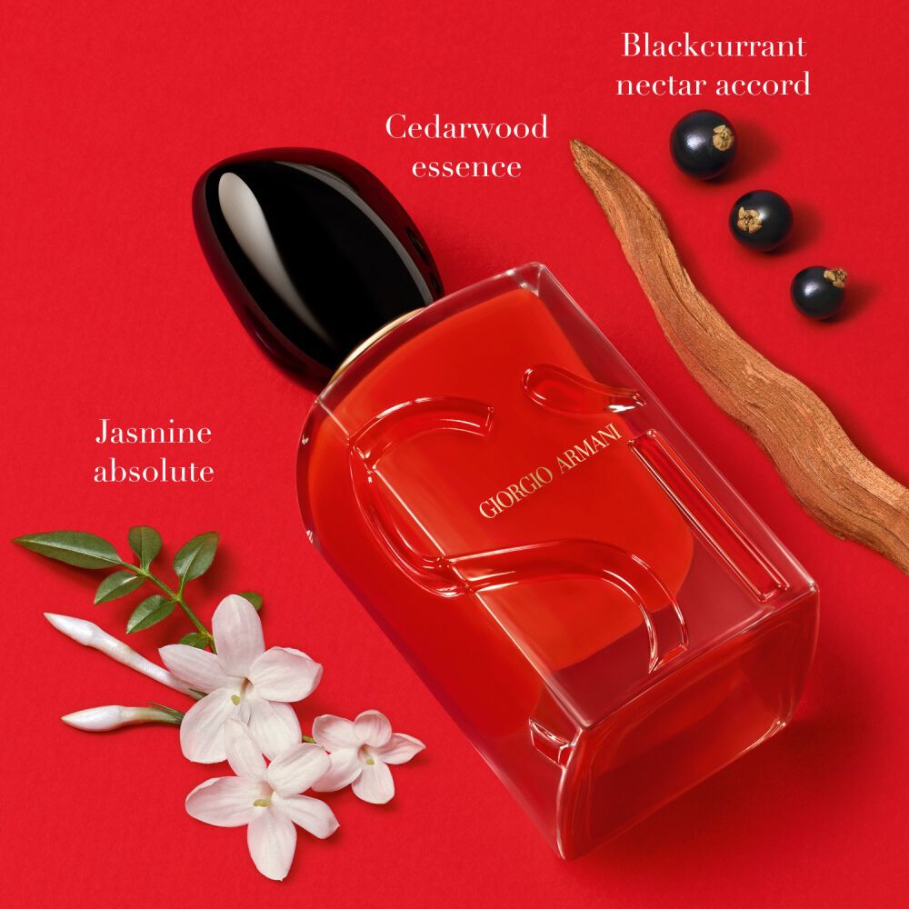 Si Passione Eau de Parfum 100ml Weihnachtsgeschenkset