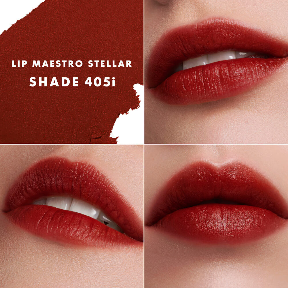 Lip Maestro Stellar