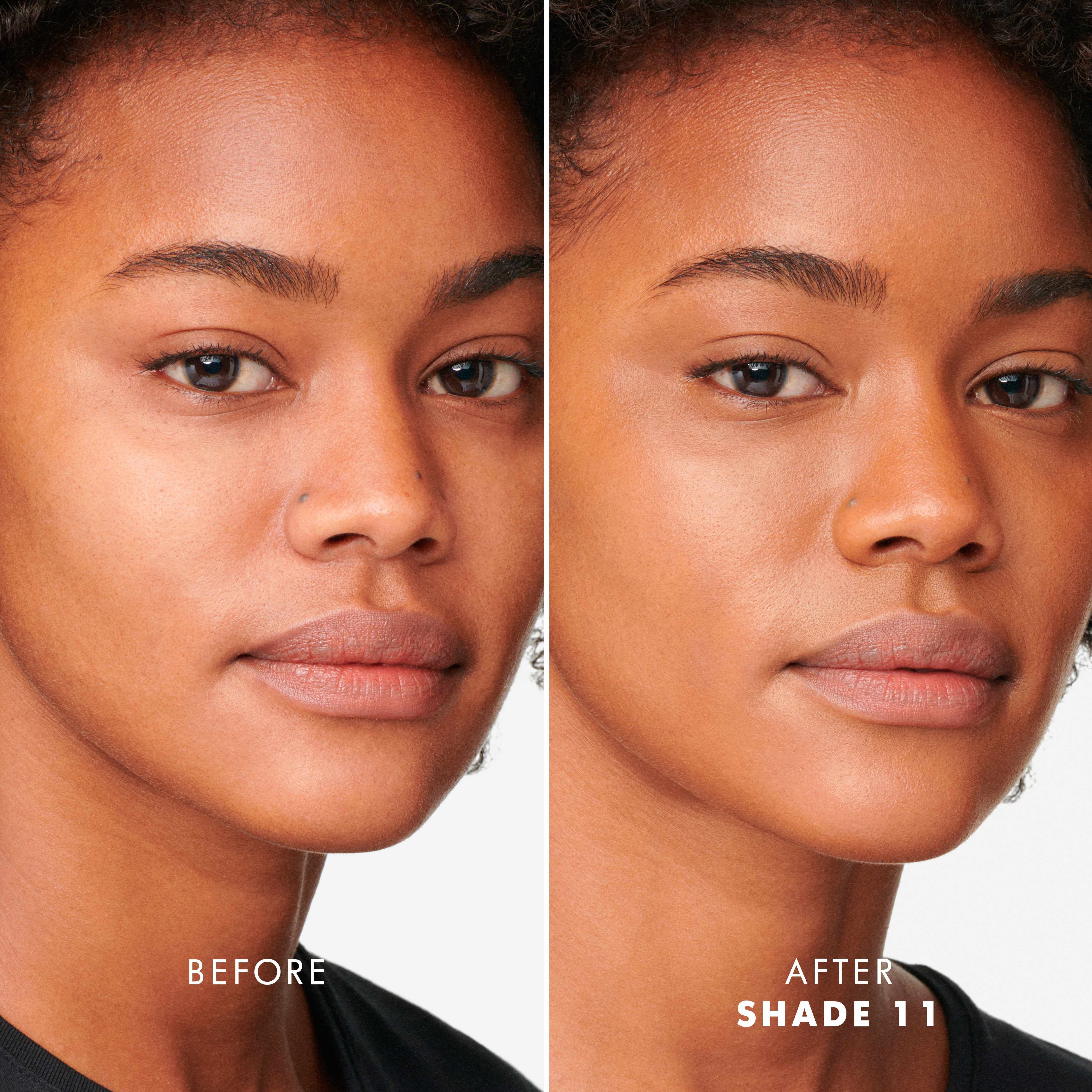 Power Fabric + Concealer