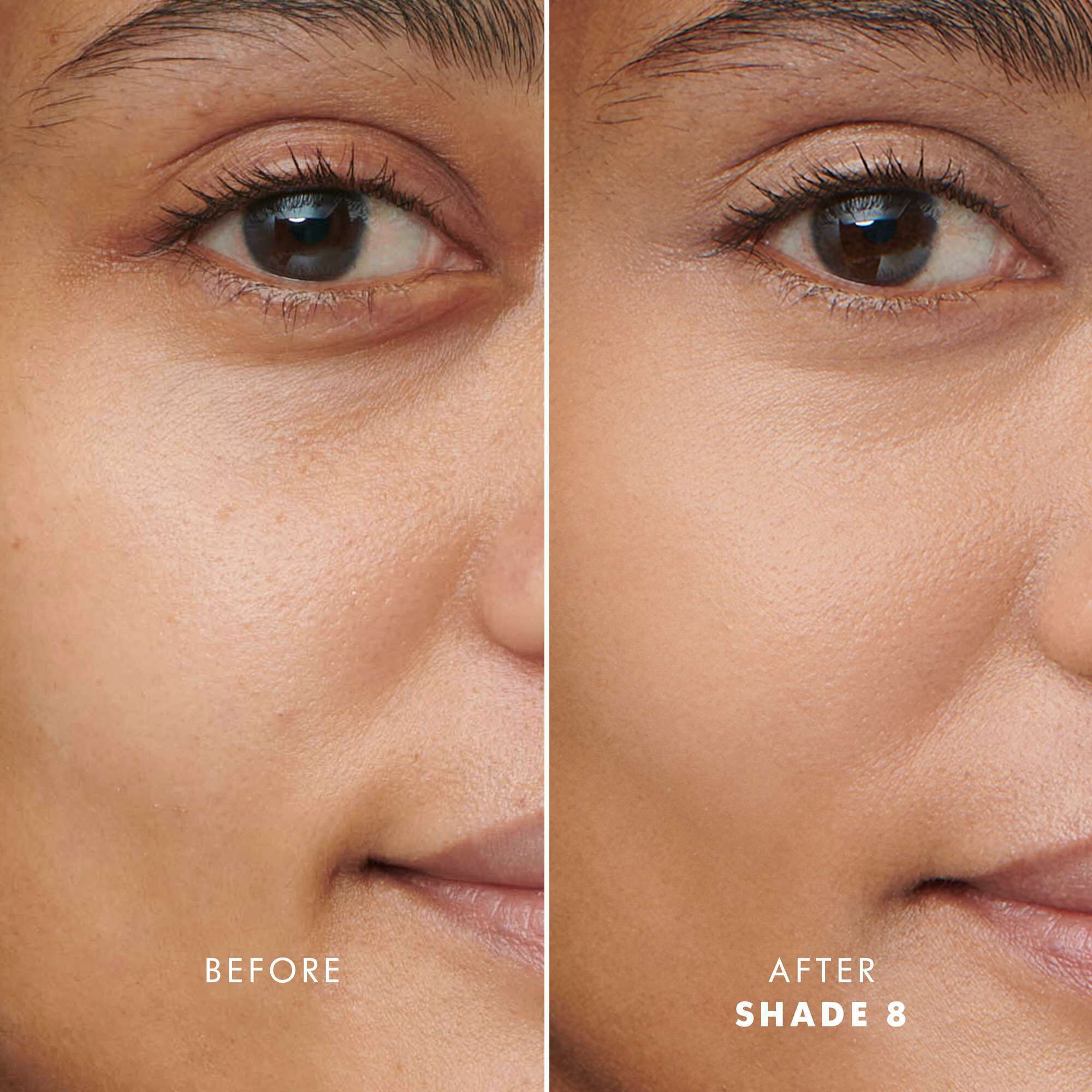 Luminous Silk Glow Concealer