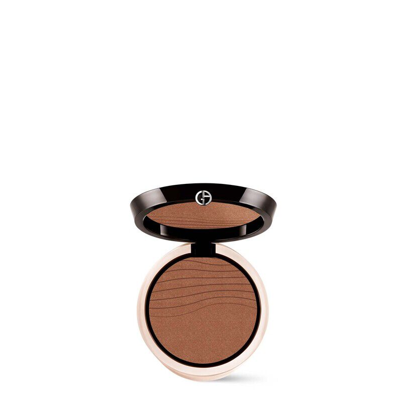 Luminous Silk Glow Fusion Powder