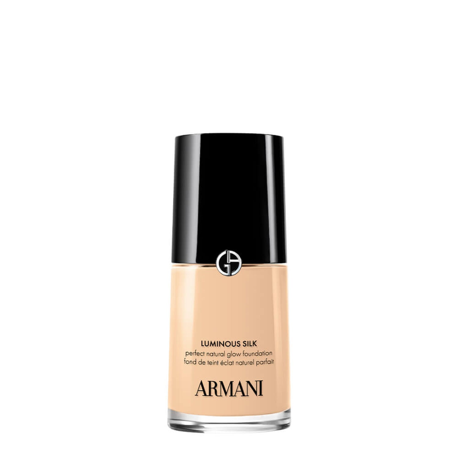 Armani Beauty Damen 2 - Luminous Silk Foundation