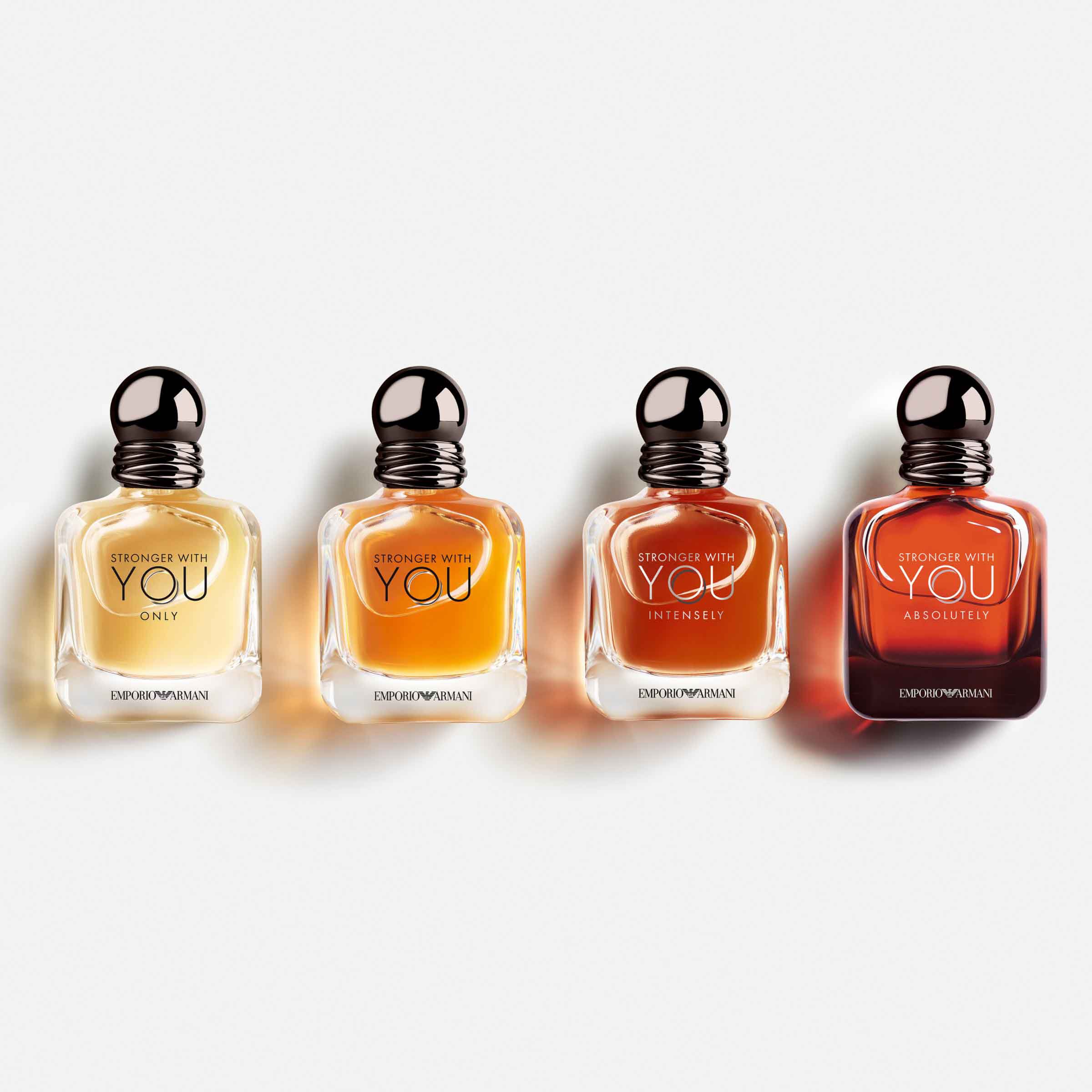 Stronger With You Intensely Eau de Parfum