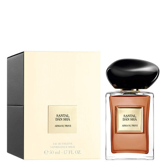 Armani/Prive Santal DAN SHA