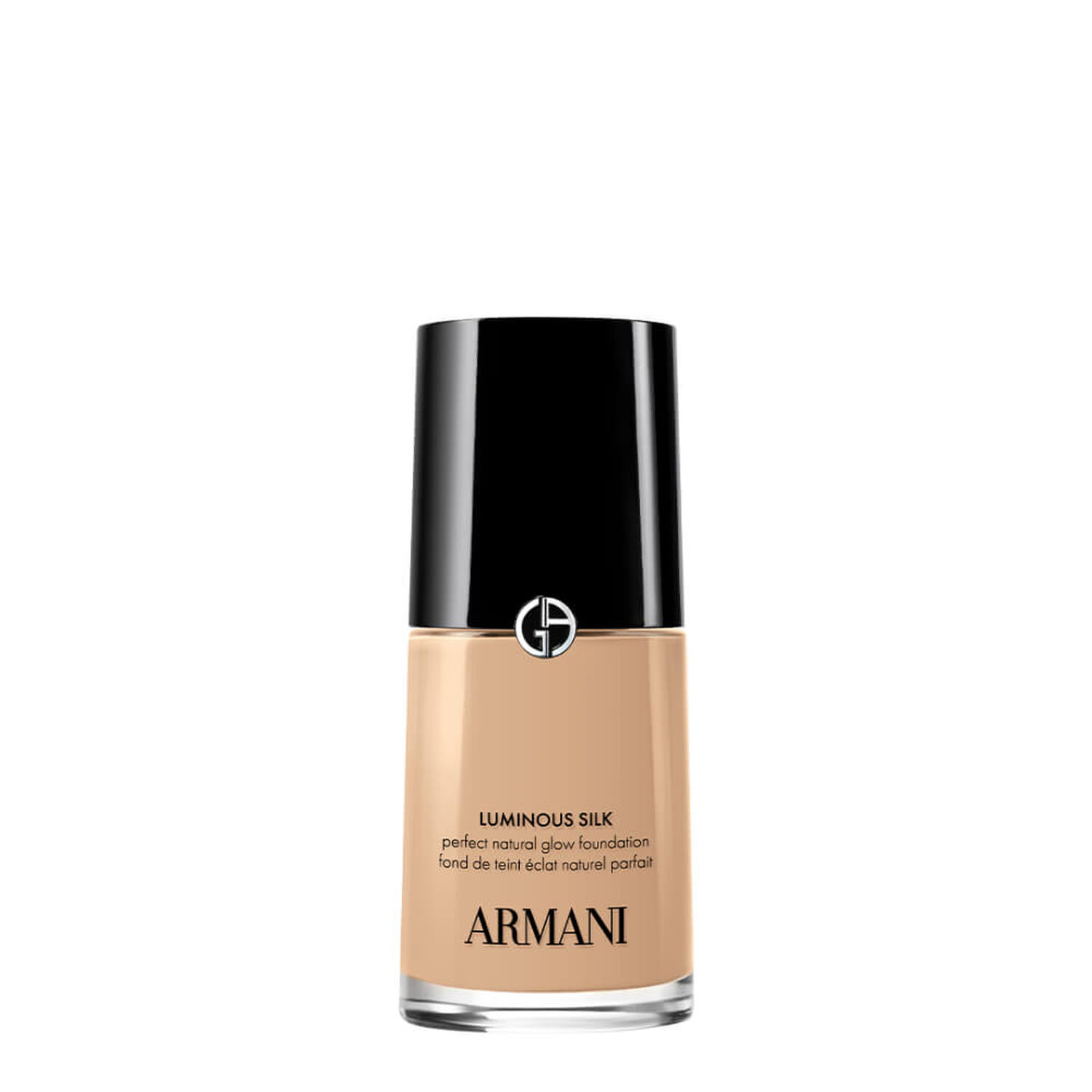 Armani Beauty Damen 5.9 - Luminous Silk Foundation
