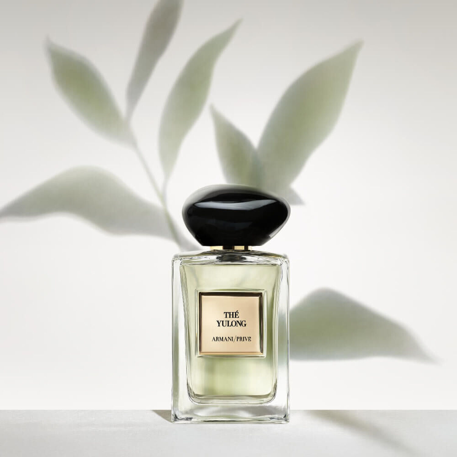 Armani Beauty The Yulong Eau de Toilette - Bild 3