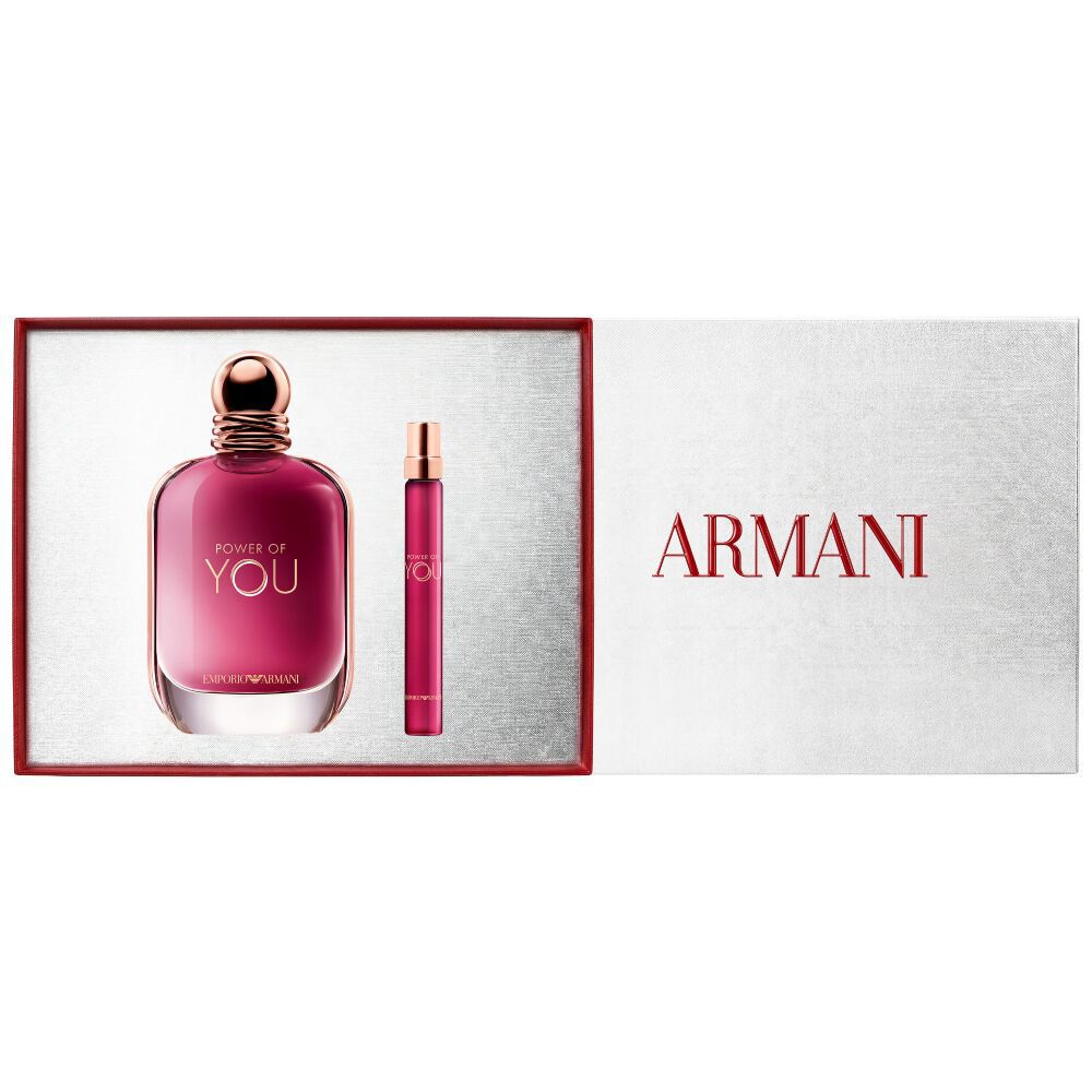 Power of You Eau de Parfum 90ml Weihnachtsgeschenkset