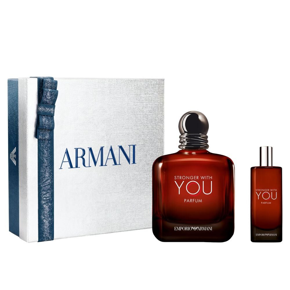 Stronger With You Parfum 100ml Weihnachtsgeschenkset