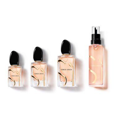 SI EAU DE PARFUM - NACHFULLPACKUNG