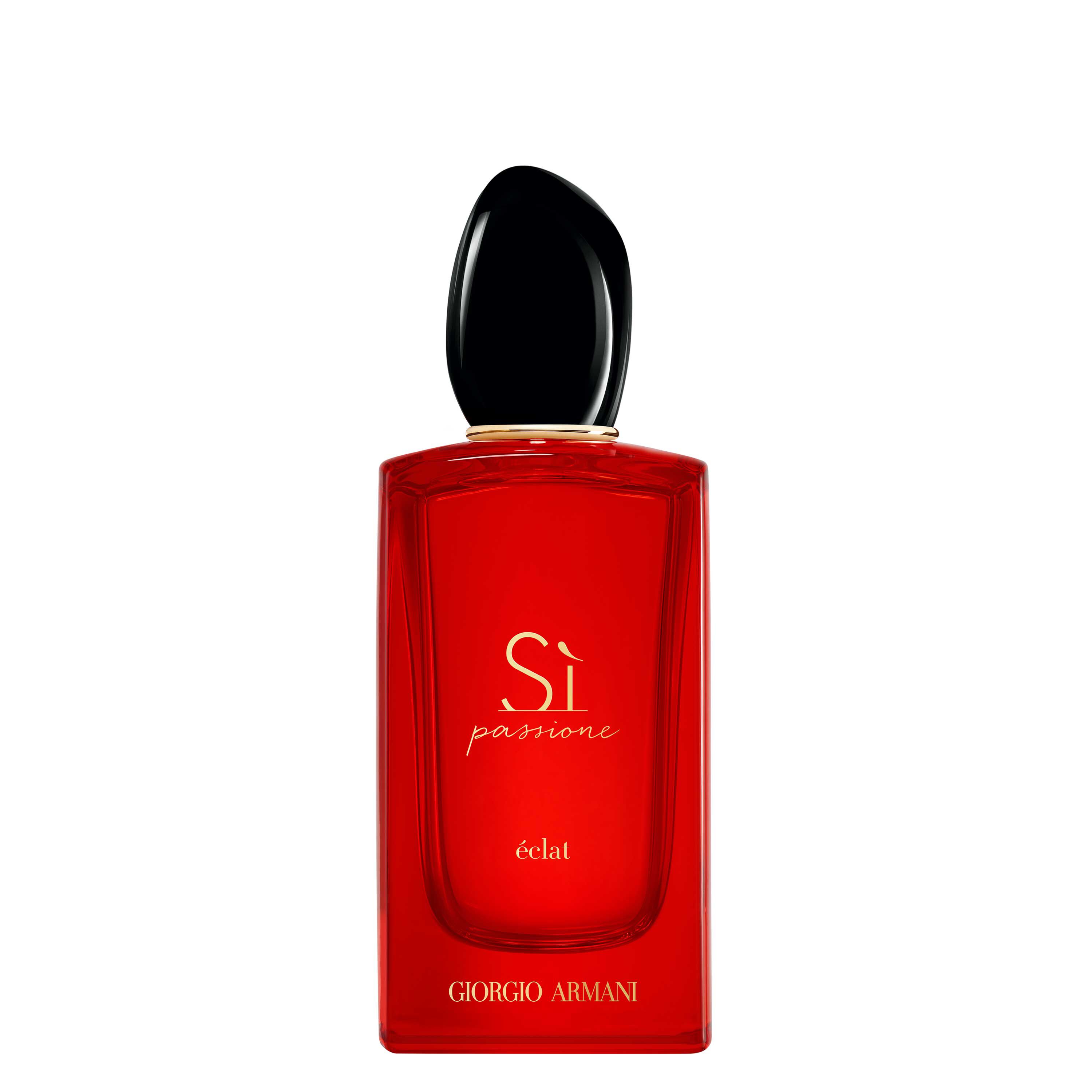 Armani si sparkling store