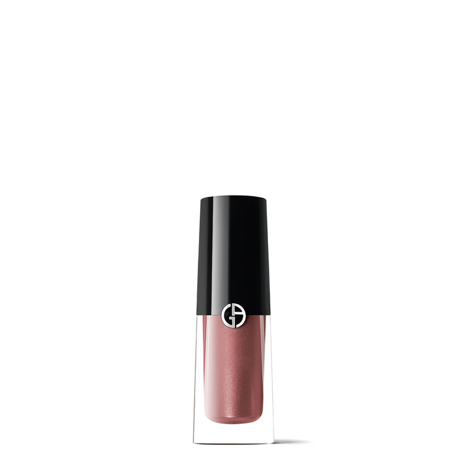 Armani beauty - Eye Tint Flüssiger Lidschatten - Eyeshadow - 27s Peony - Damen