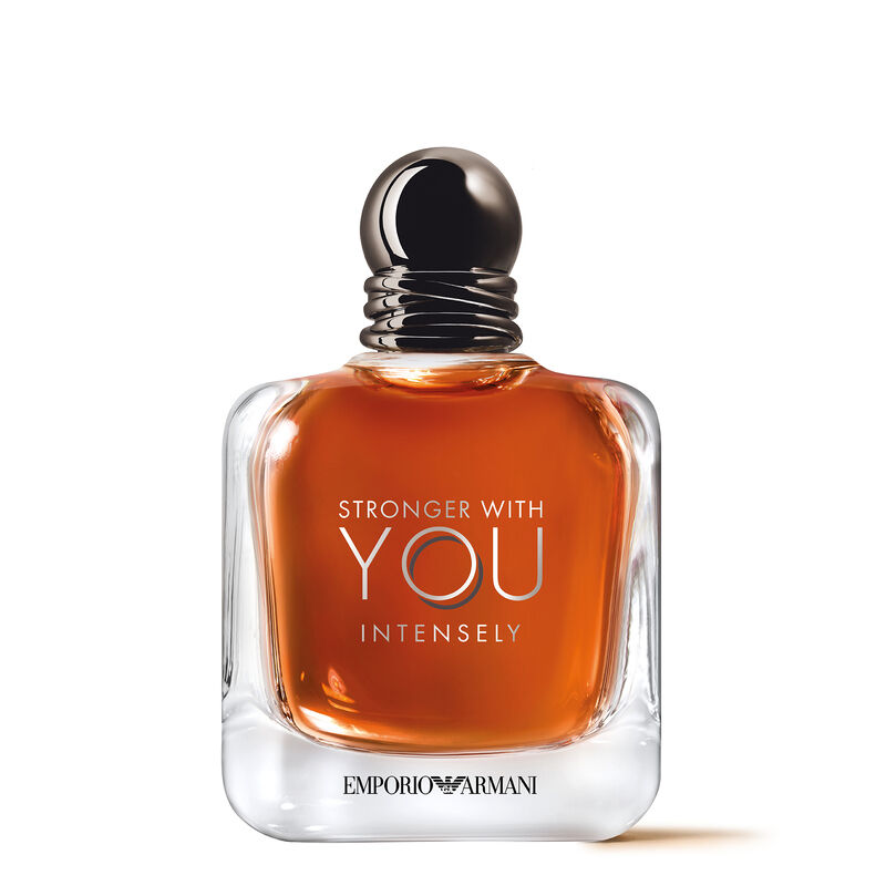Armani in love with you 100 ml 2025