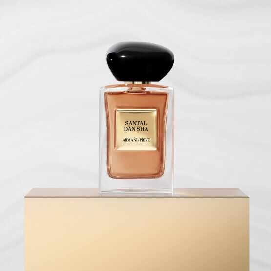 Armani/Prive Santal DAN SHA