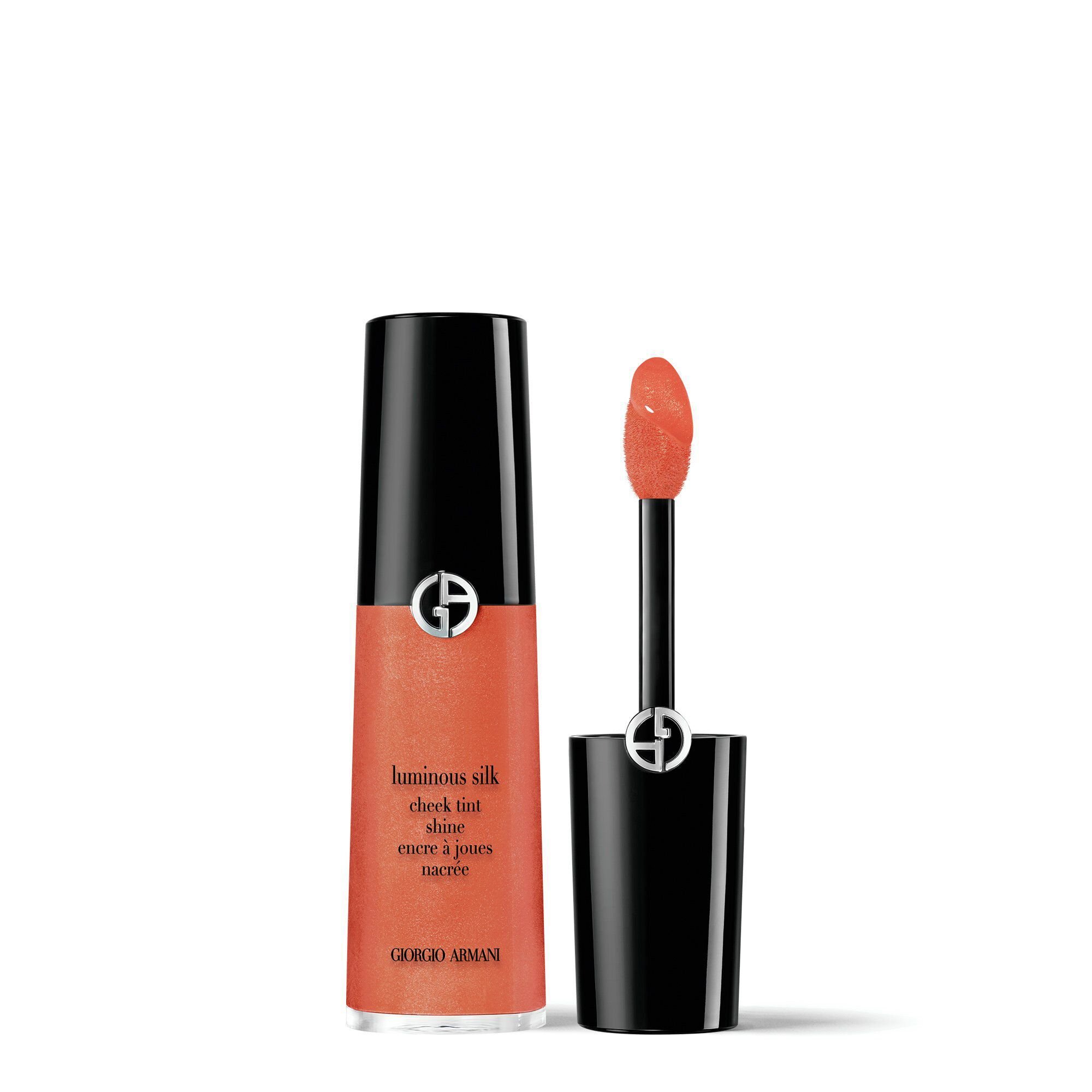 LUMINOUS SILK CHEEK TINT SHINE