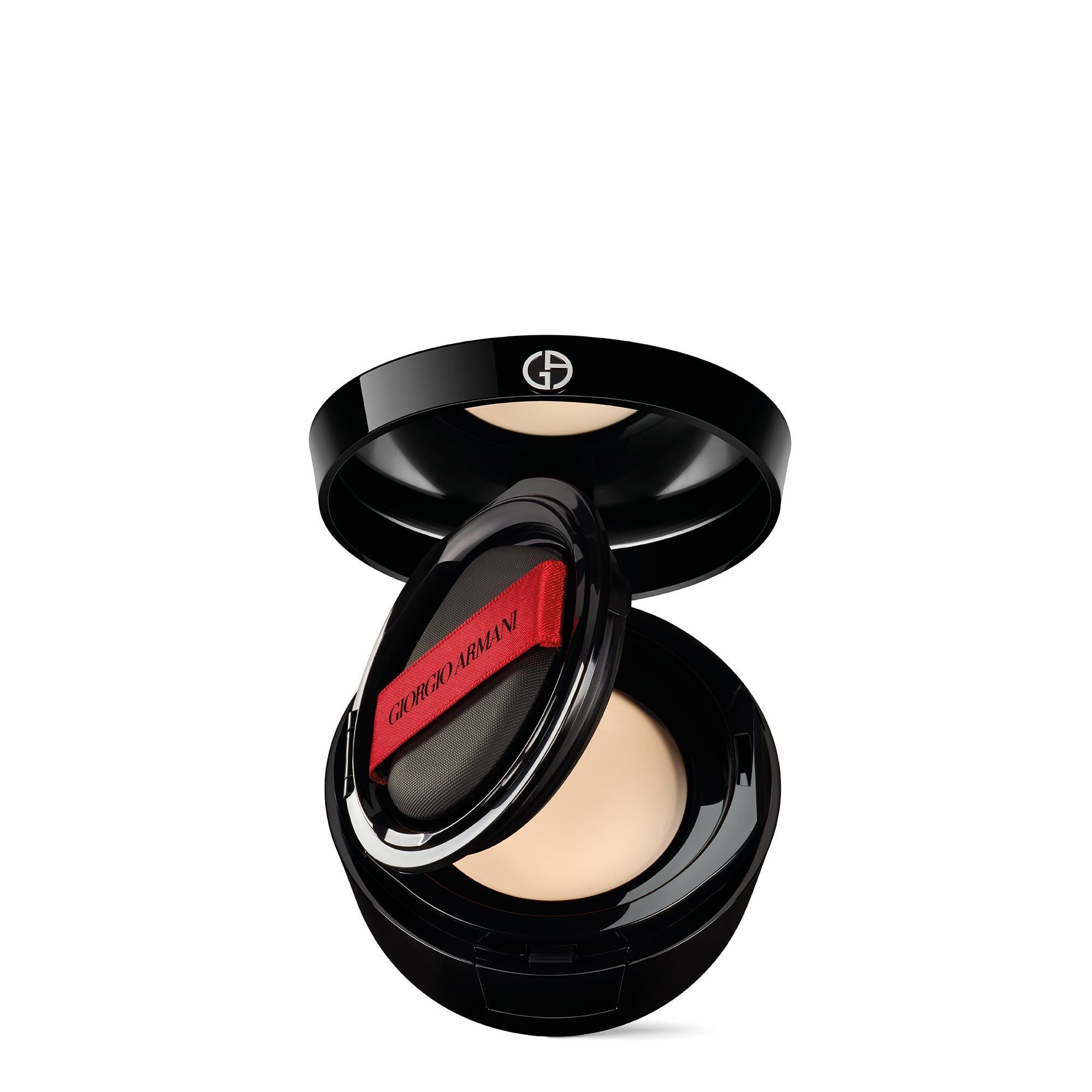 Power Fabric Compact Foundation