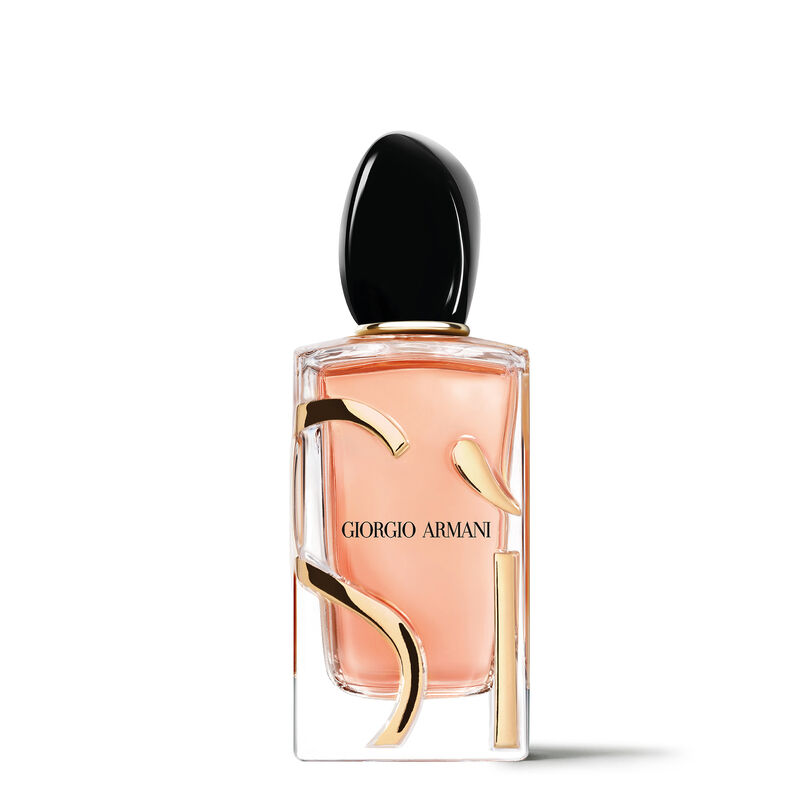 Armani si edp intense top
