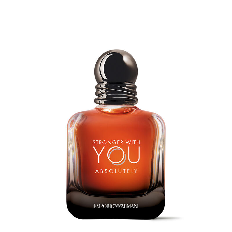 Armani only you perfume clearance