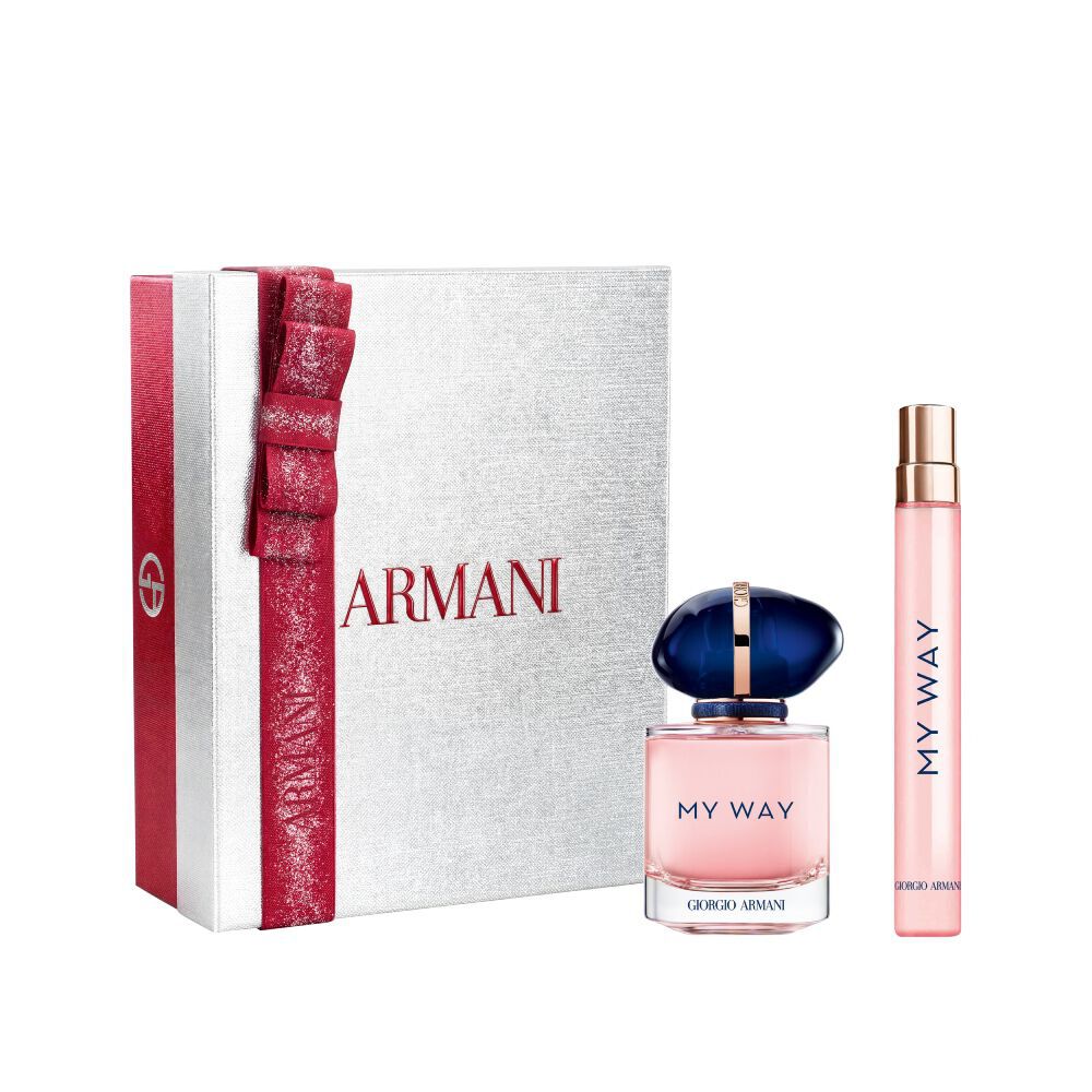 My Way Eau de Parfum 30ml Weihnachtsgeschenkset