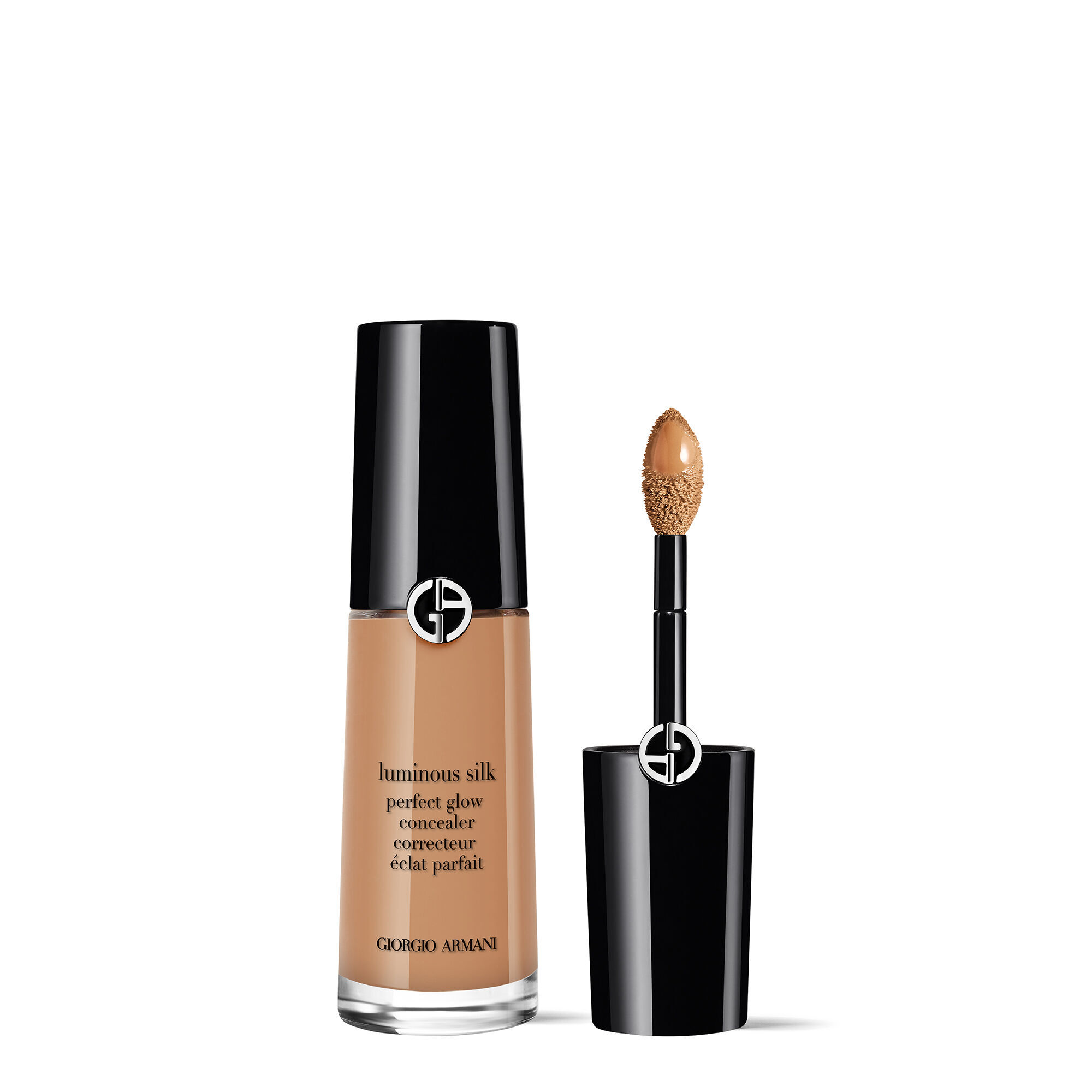 Luminous Silk Glow Concealer