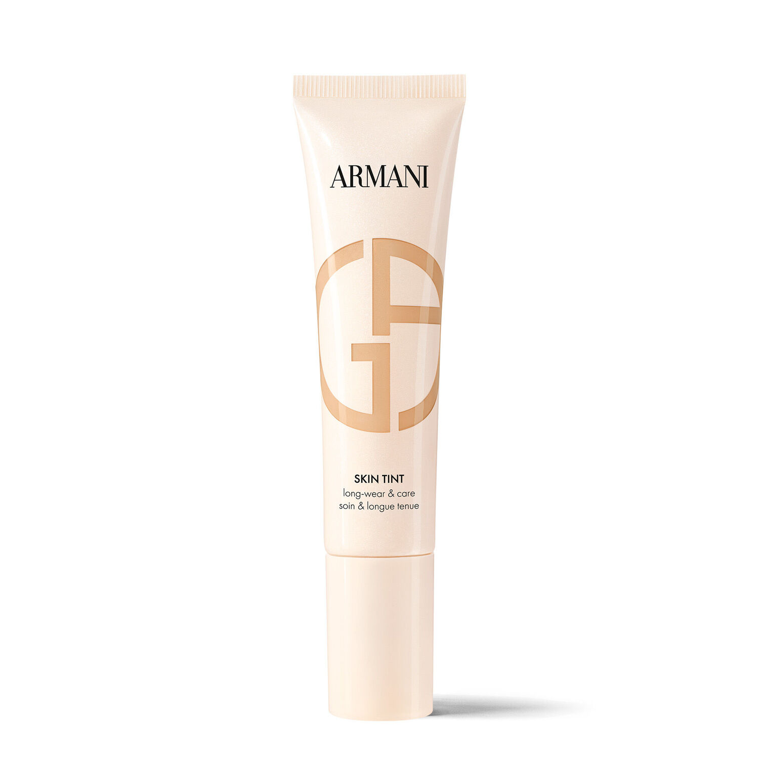 Armani beauty - Skin Tint Flüssige Foundation - Liquid Foundation - L3 - Damen