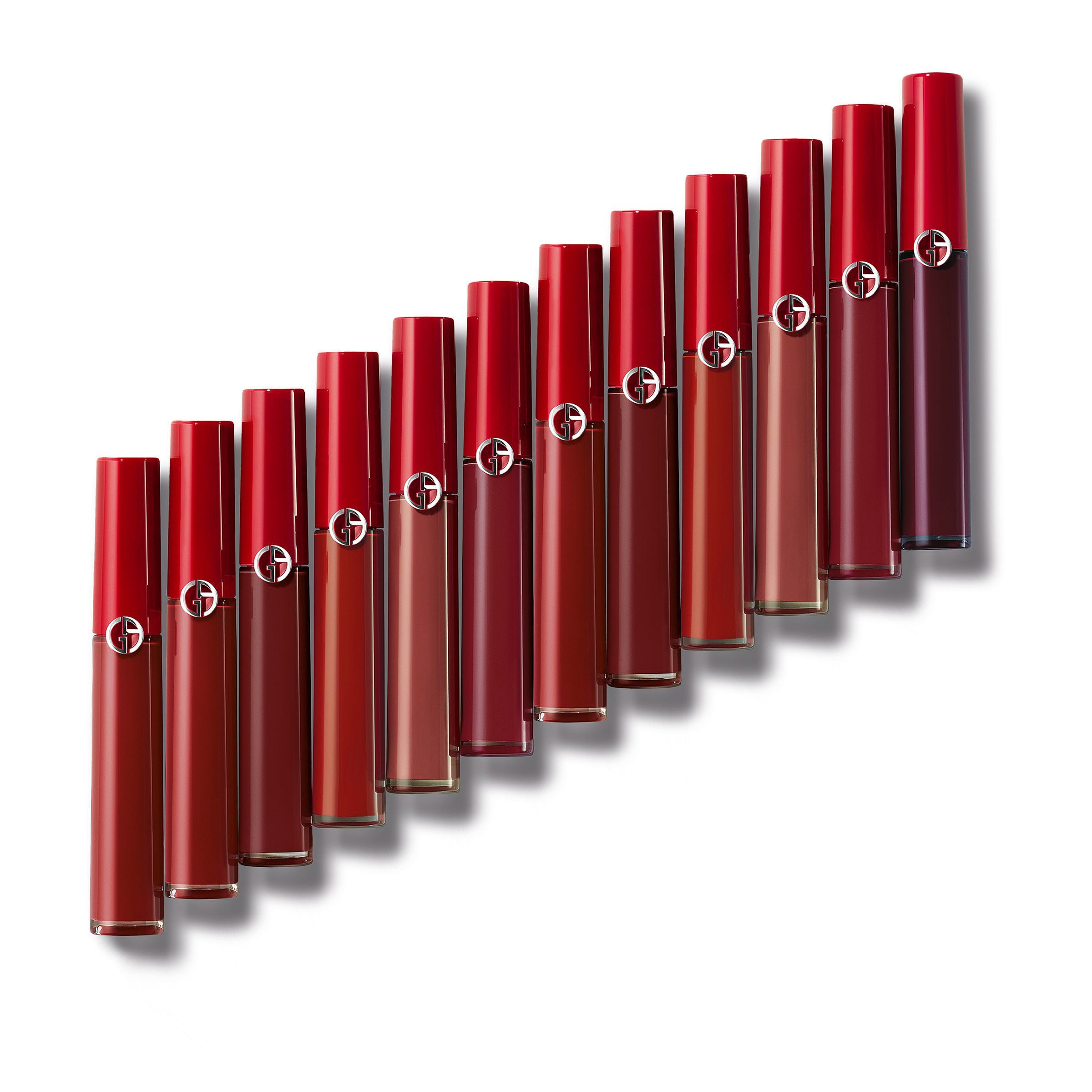 Lip Maestro Samtiger Liquid Lippenstift