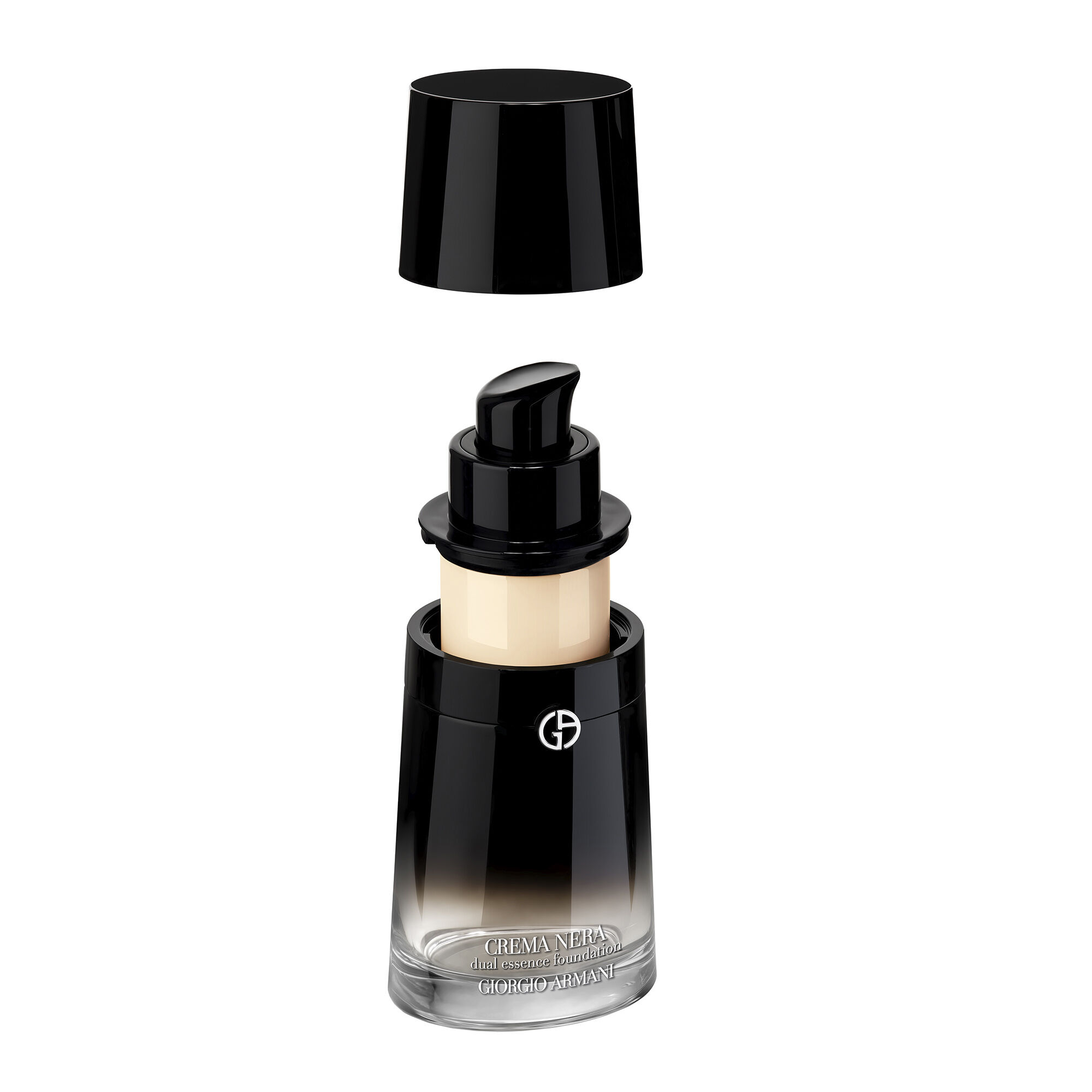 CREMA NERA DUAL ESSENCE FOUNDATION 30 ML - NACHFULLPACKUNG