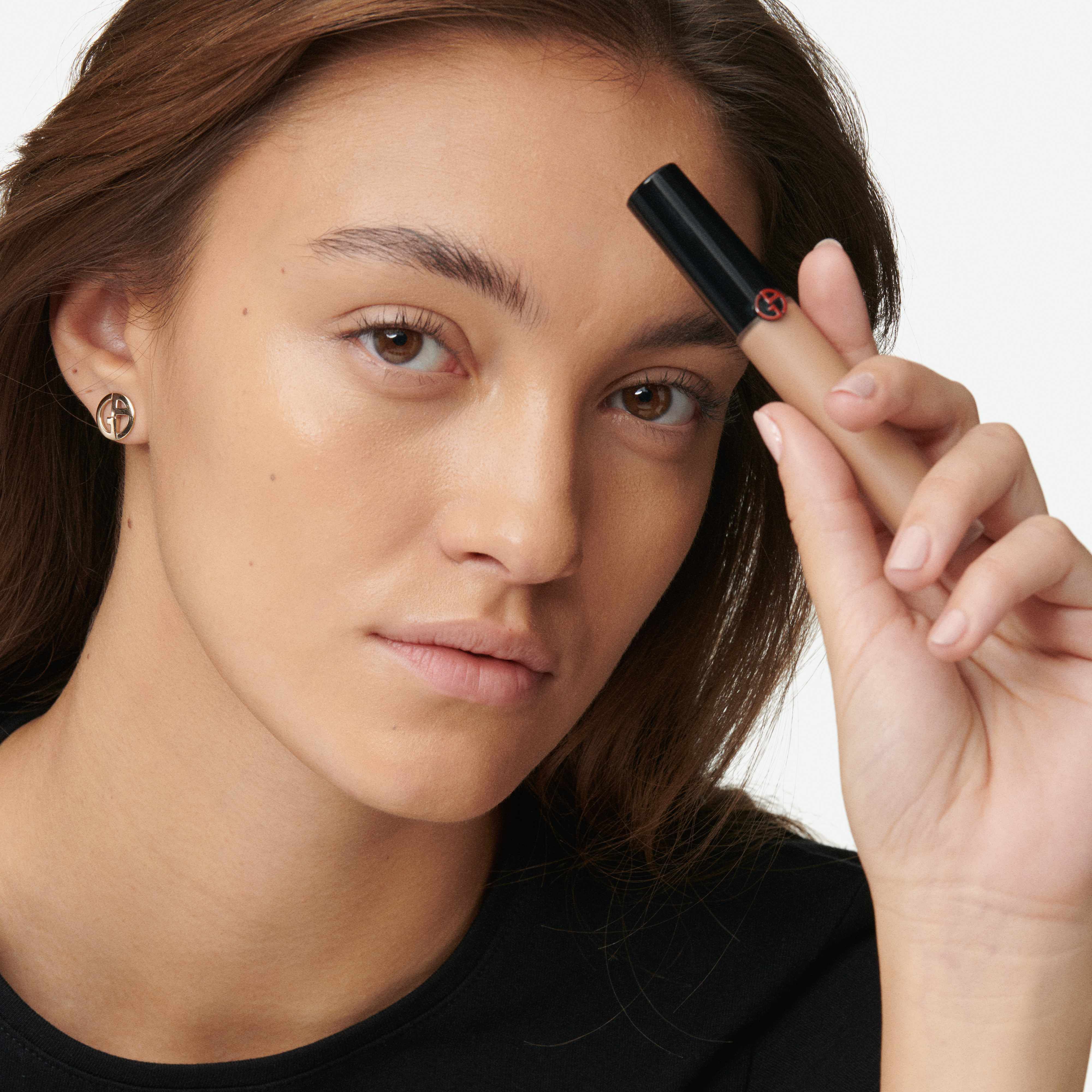 Power Fabric + Concealer