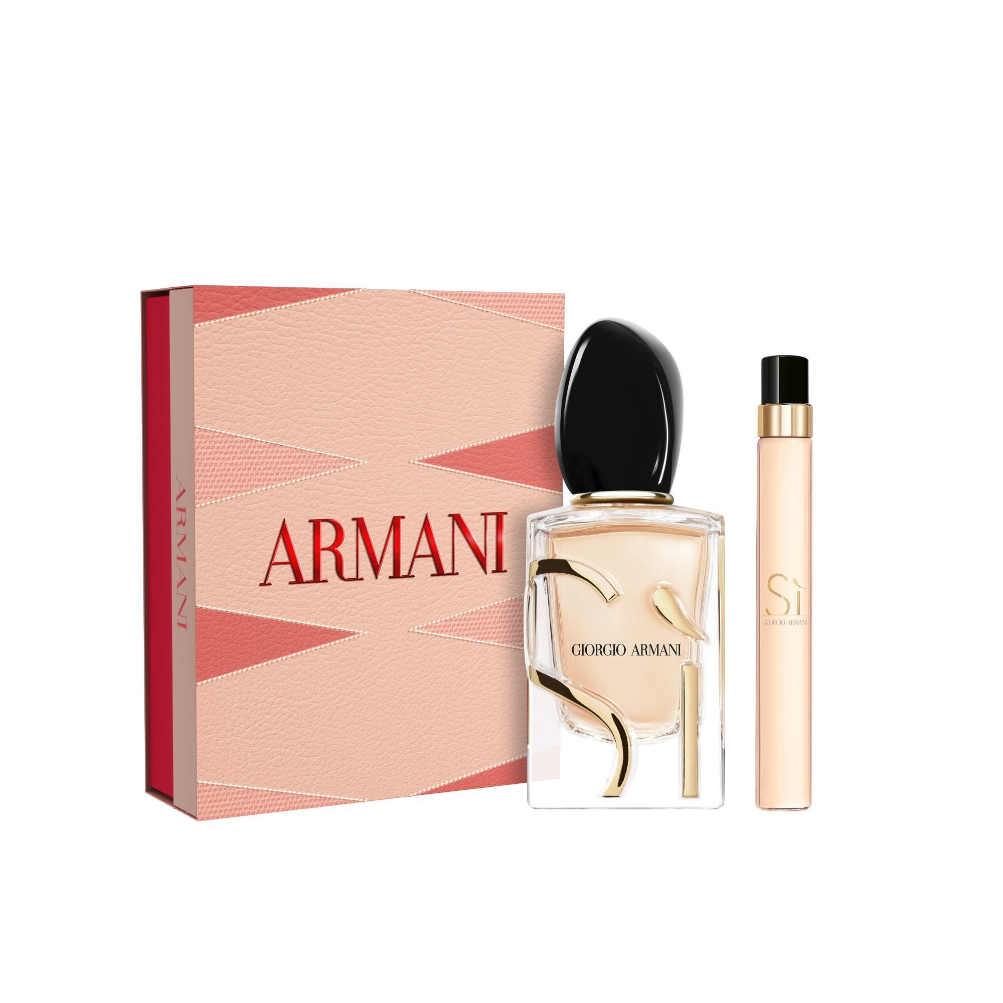 SI EAU DE PARFUM 50ML GESCHENKSET