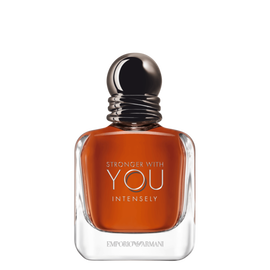 Stronger With You Intensely Eau de Parfum