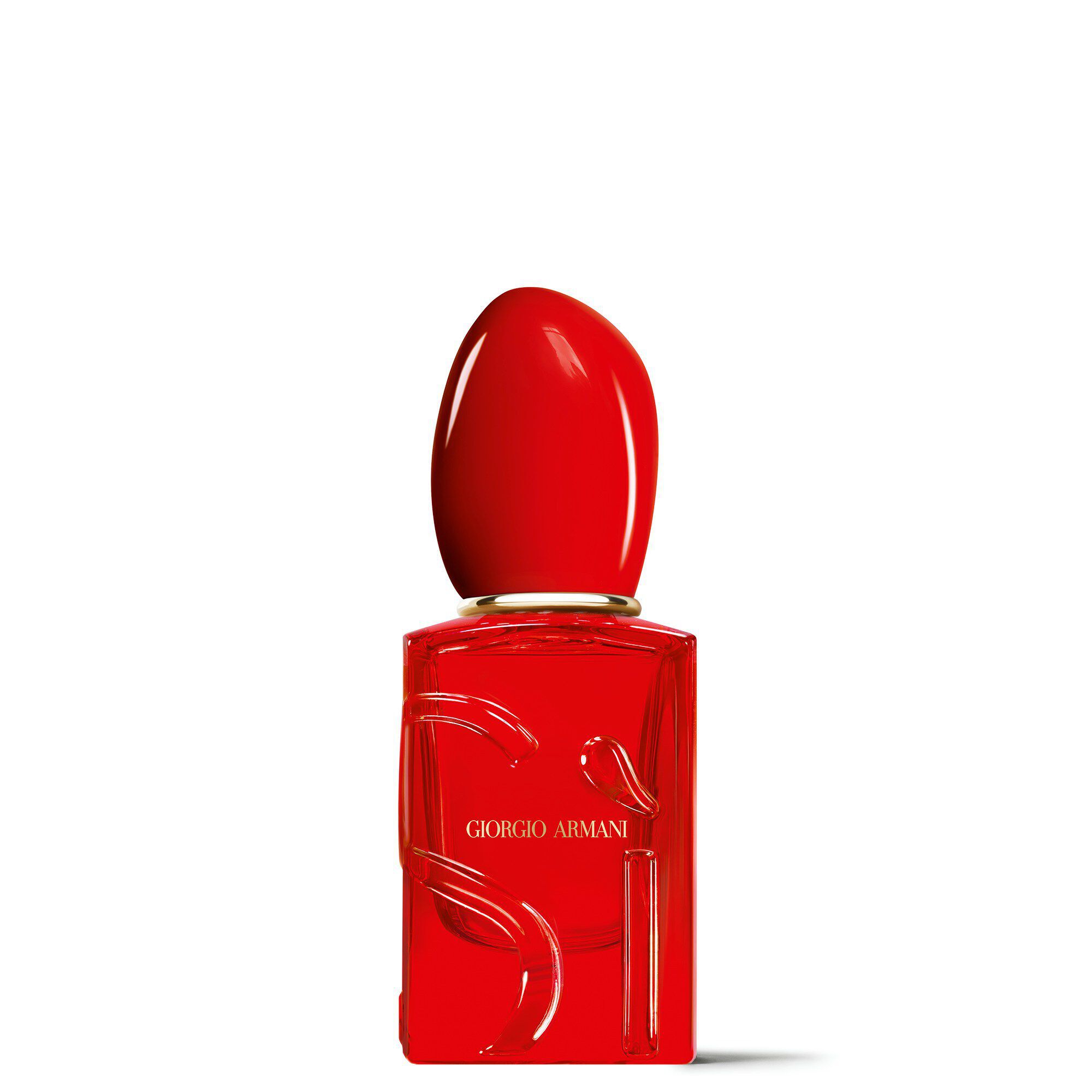 Sì Passione Red Musk | Armani beauty