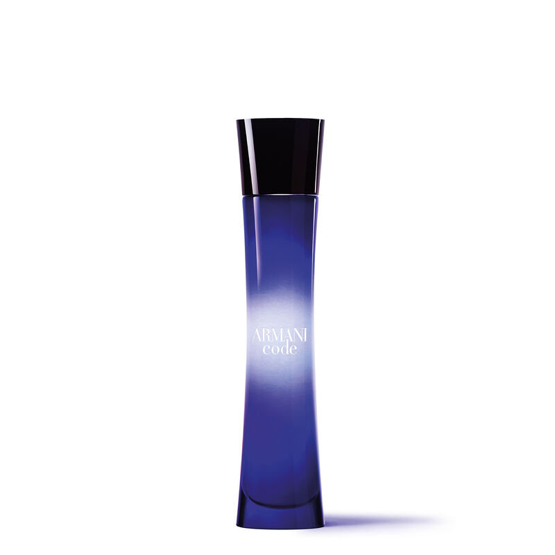 Armani code fragrance 2025