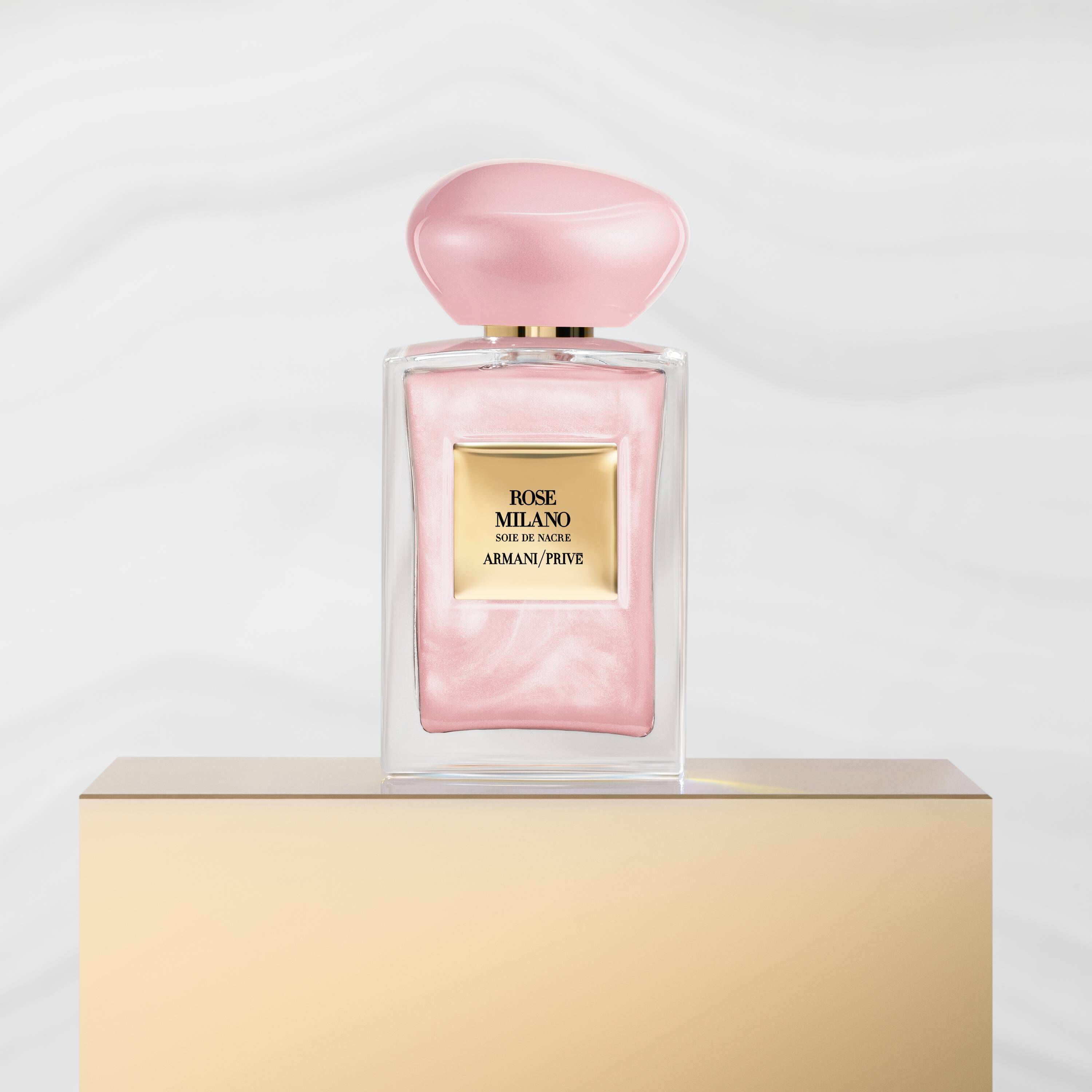 Armani prive rose discount