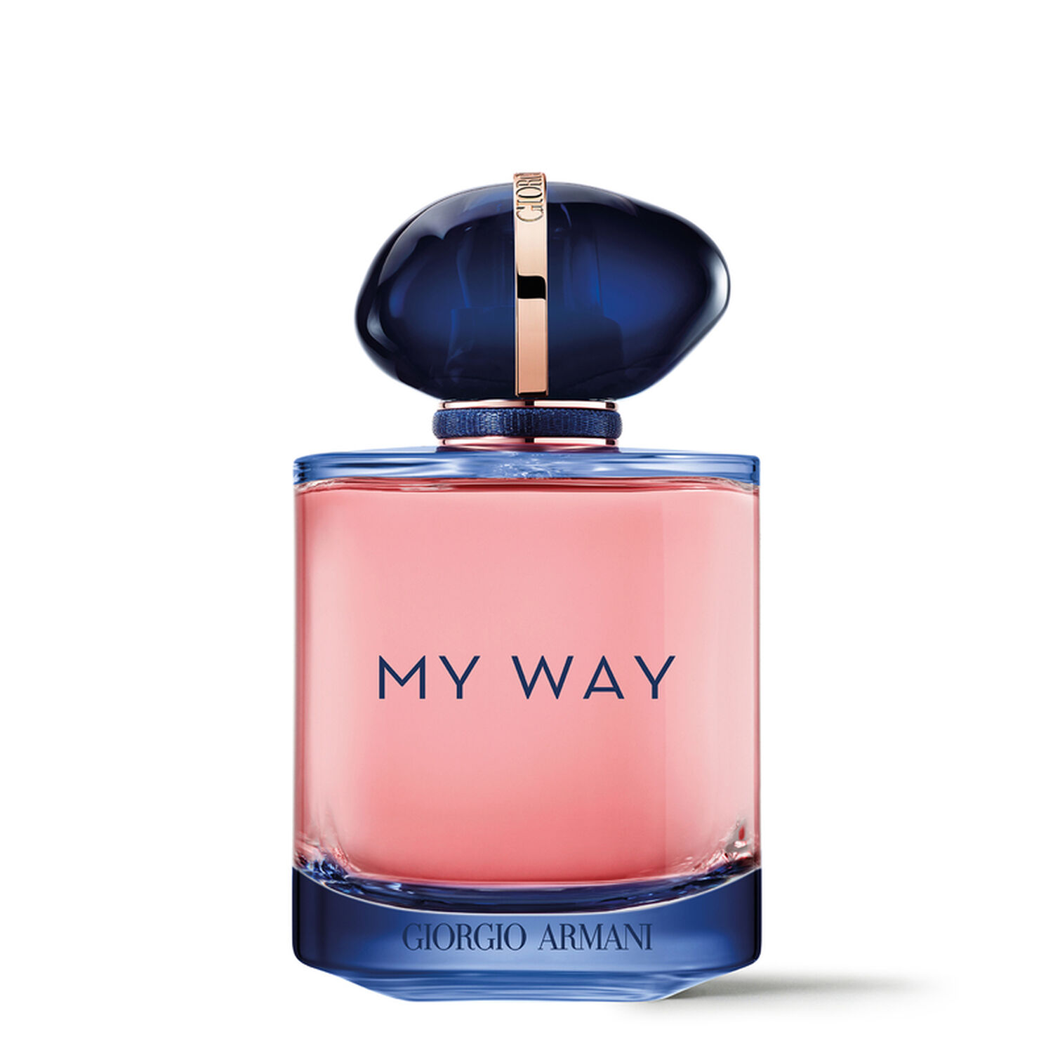 Armani beauty - My Way Eau De Parfum Intense - 90 ml - Damen