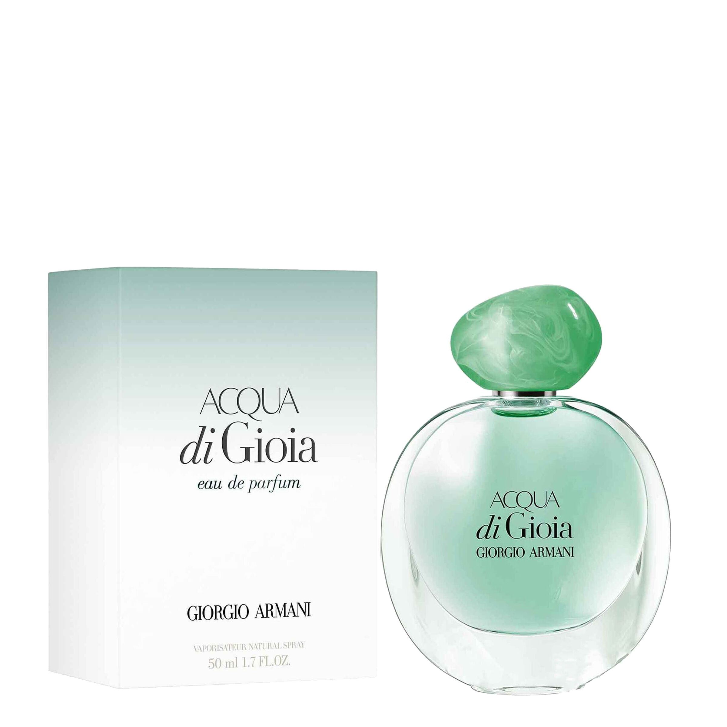 Giorgio Armani Acqua di Gioia Eau de Parfum 50 ml | Frankfurt Airport  Online Shopping