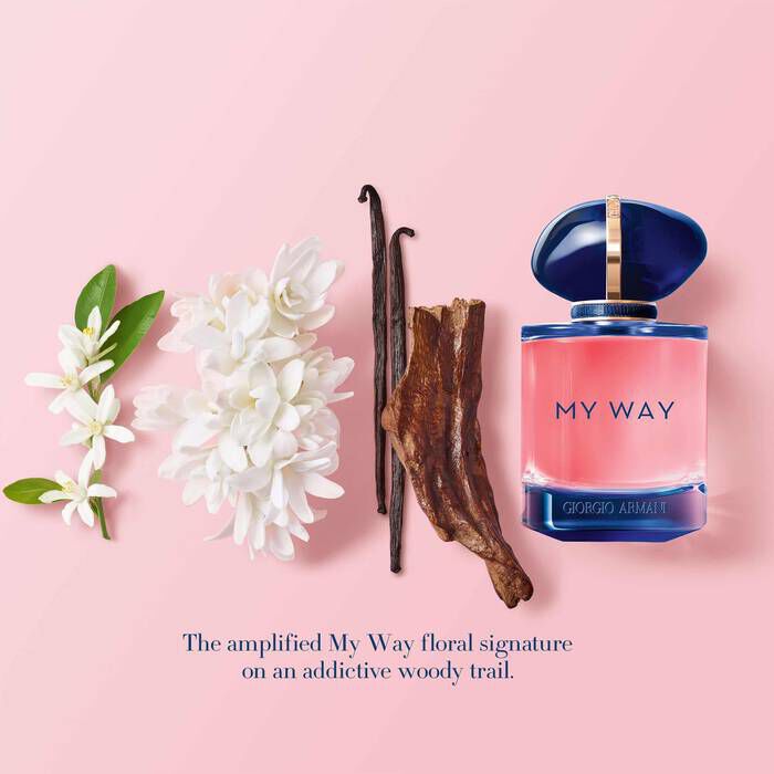 MY WAY EAU DE PARFUM INTENSE