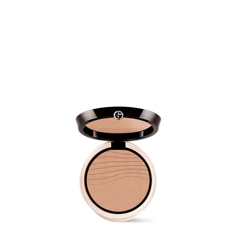 Luminous Silk Glow Fusion Powder