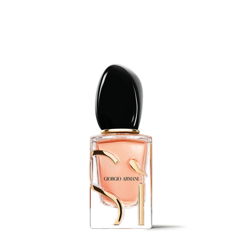 Armani si black 2025