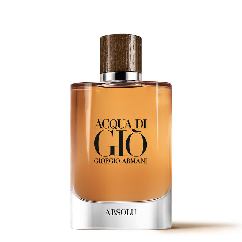 Armani absolu men sale