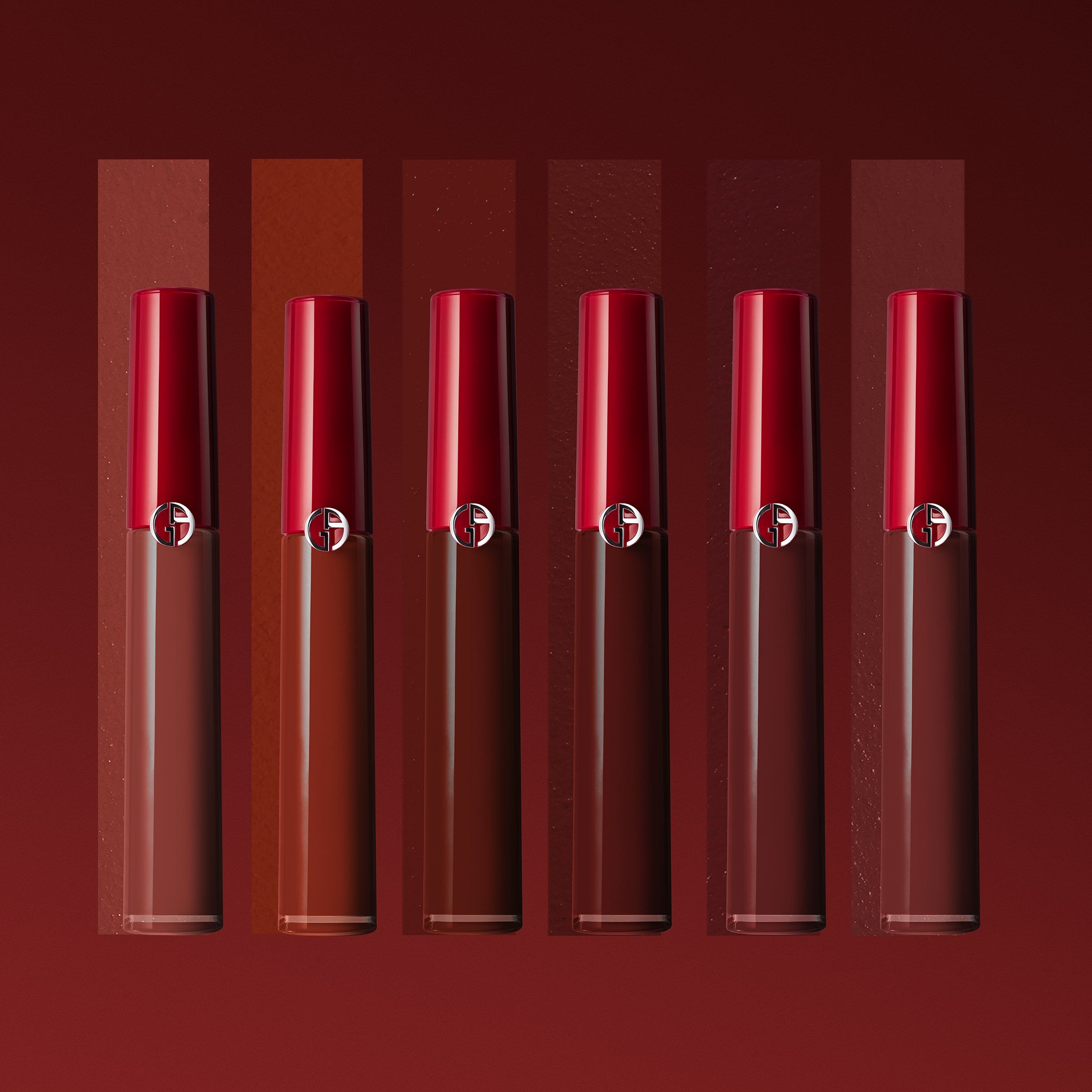 Lip Maestro Samtiger Liquid Lippenstift
