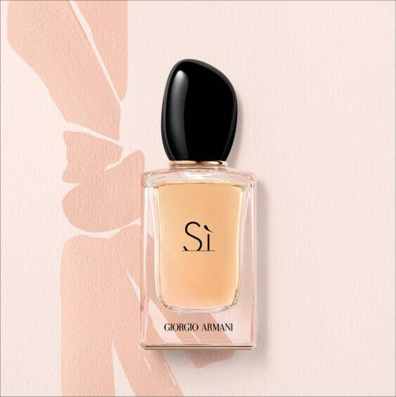 si giorgio armani myer