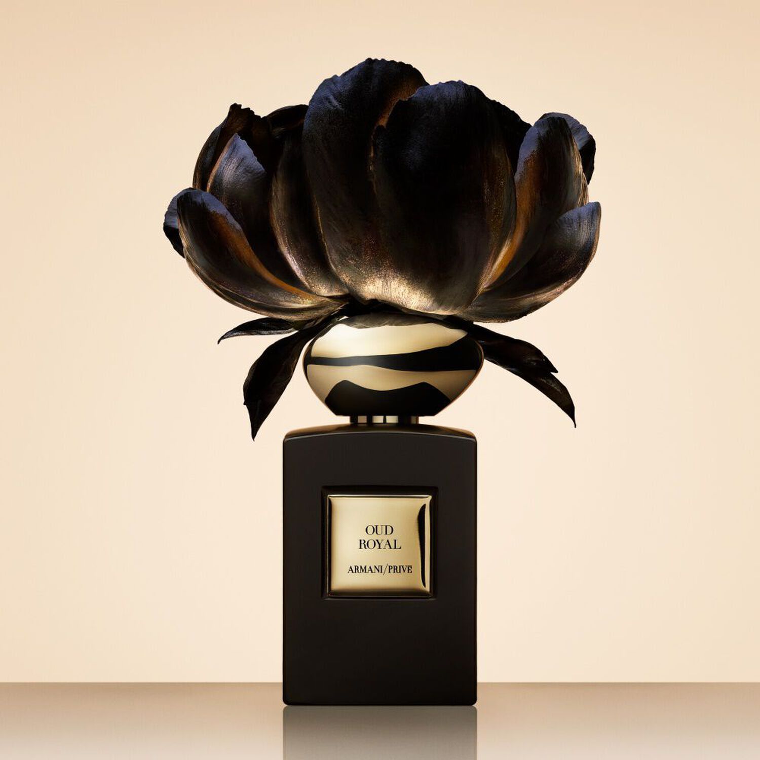 Armani Beauty Unisex - Armani/Privé Oud Royal - Duft - 100 Ml - Image 1
