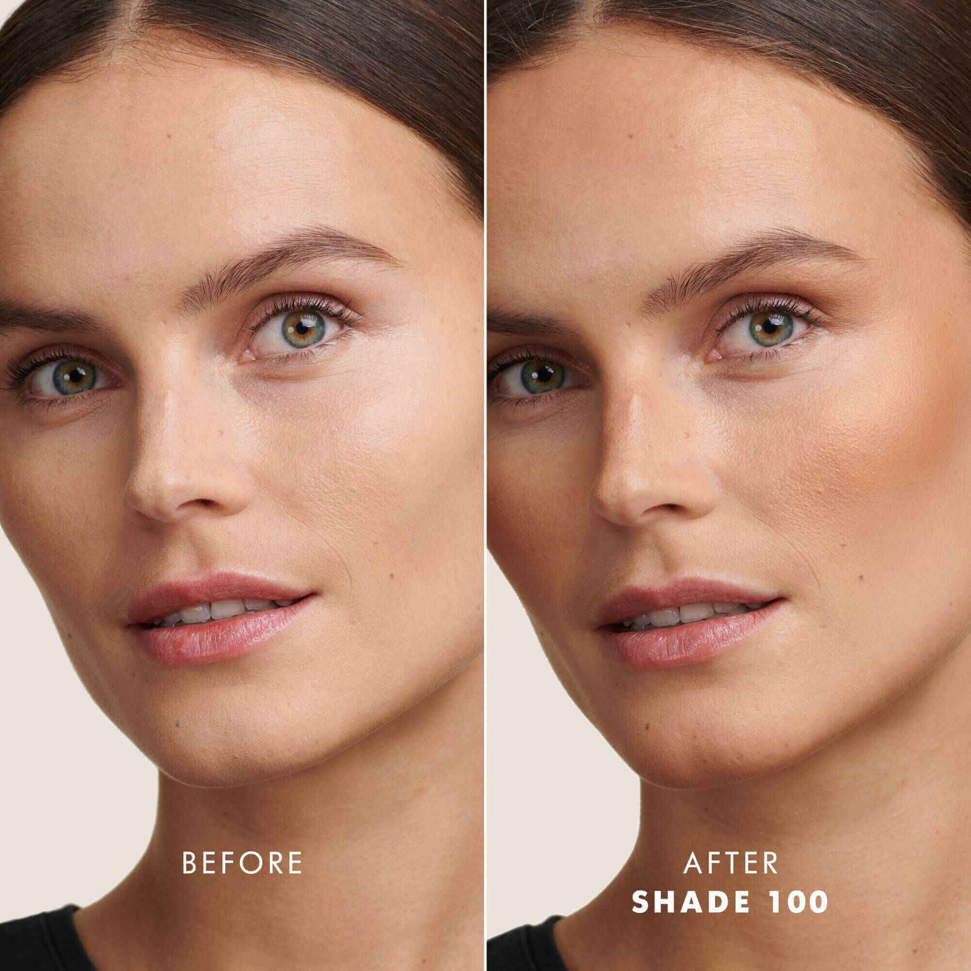 Luminous Silk Bronzing Powder