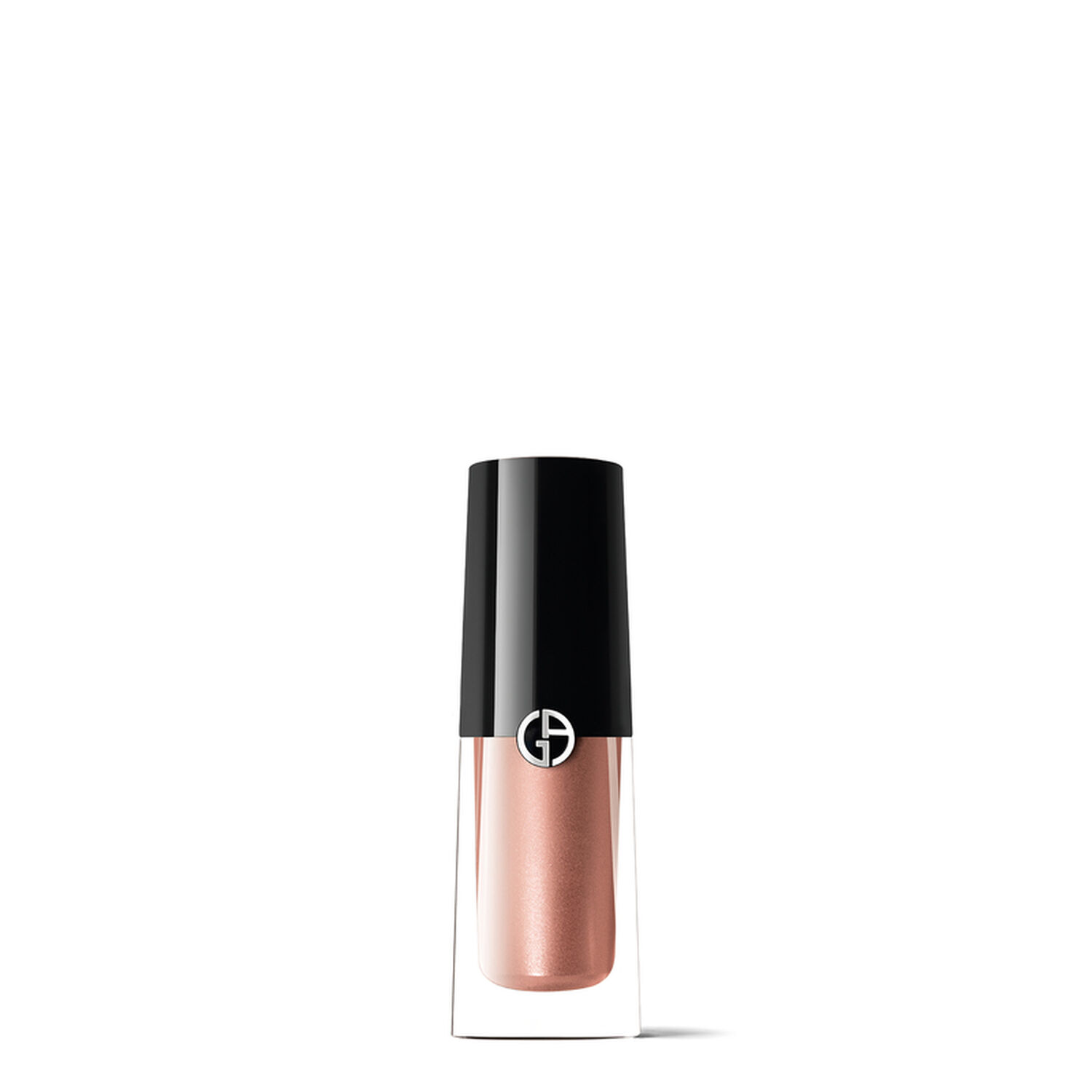 Armani beauty - Eye Tint Flüssiger Lidschatten - Eyeshadow - 44s Blush - Damen