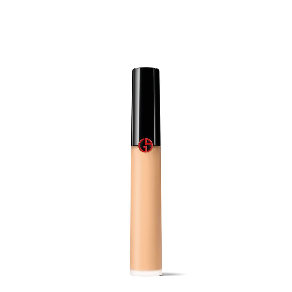 Power Fabric + Concealer