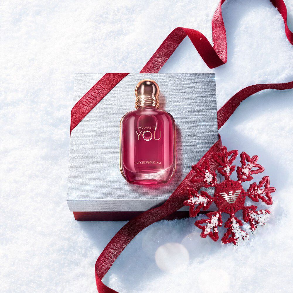 Power of You Eau de Parfum 90ml Weihnachtsgeschenkset