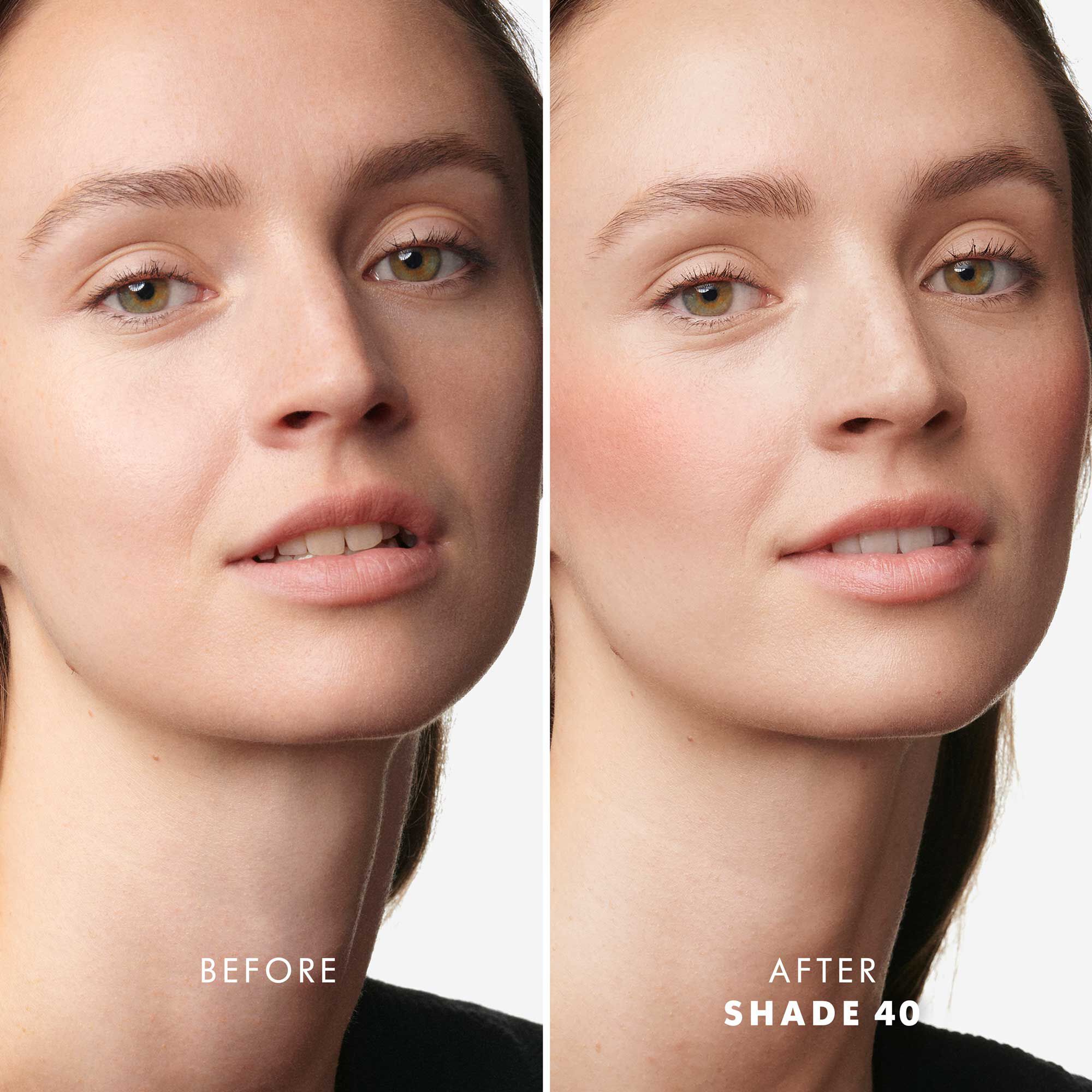 Luminous Silk Glow Blush