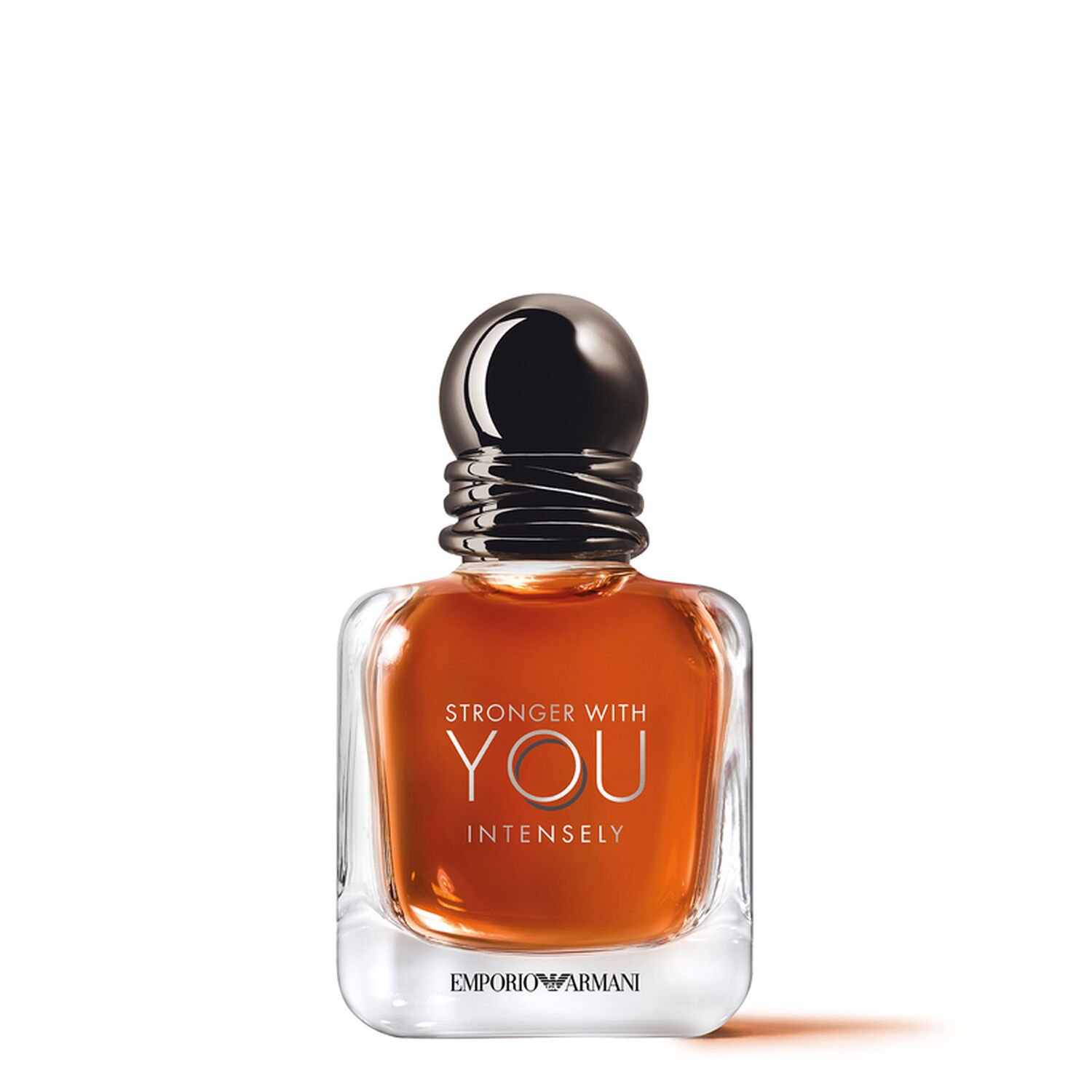 Armani Emporio Stronger With You Intensely Eau De Parfum Für Herren 30 Ml - Image 8
